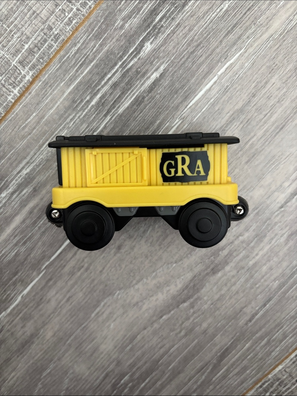 Fill Em Up Box Car by Lionel - Picture 9 of 9
